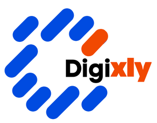 Digixly Logo