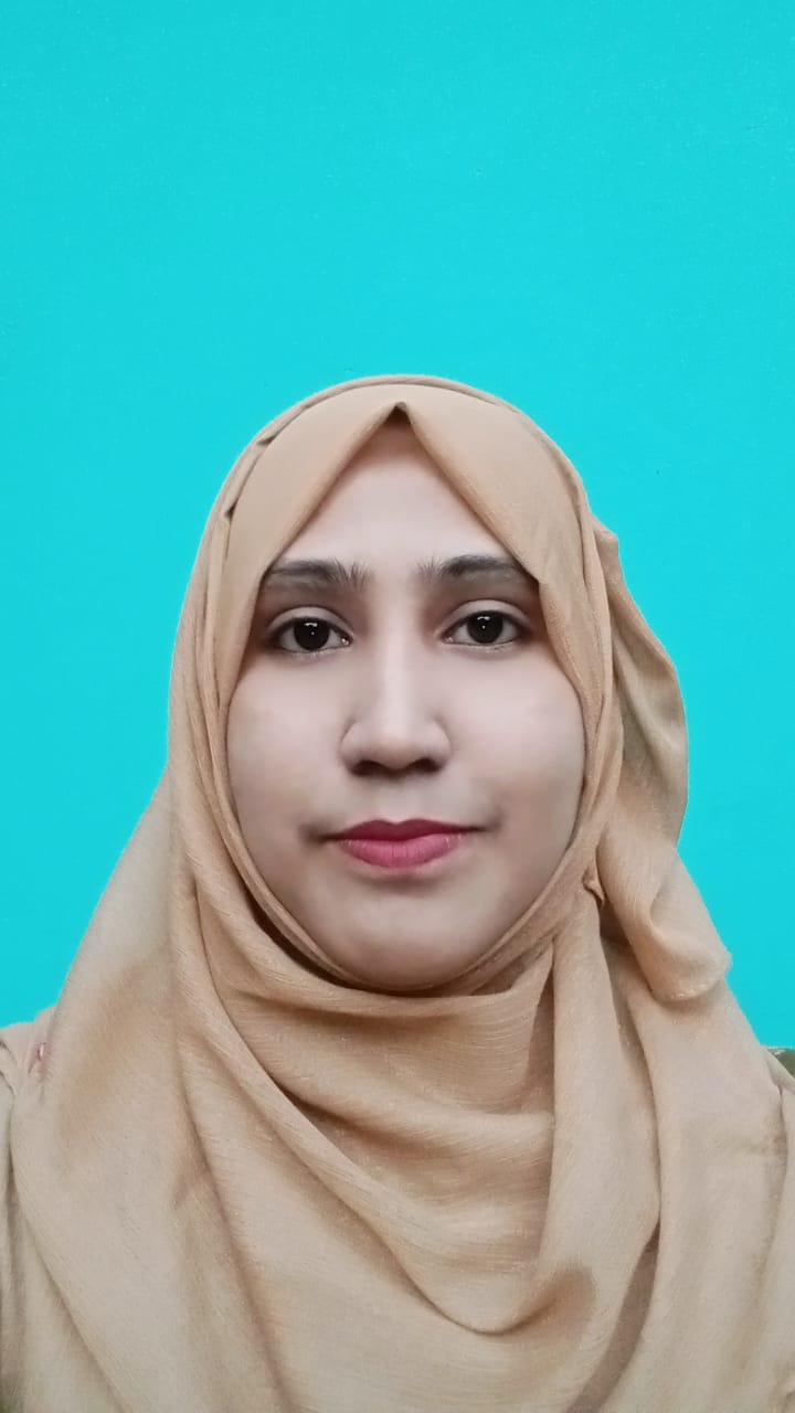 Samira Begum -Digital Marketing Manager
